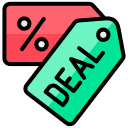 Deals Management