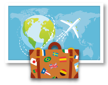 Travel Website Development