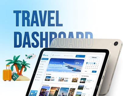 Admin Dashboard