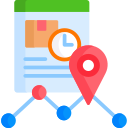 Track your hotel booking progress