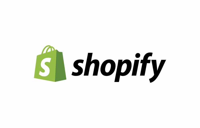 Shopify Ecommerce